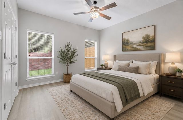 1610 Ethic Lane, College Station, TX 77845