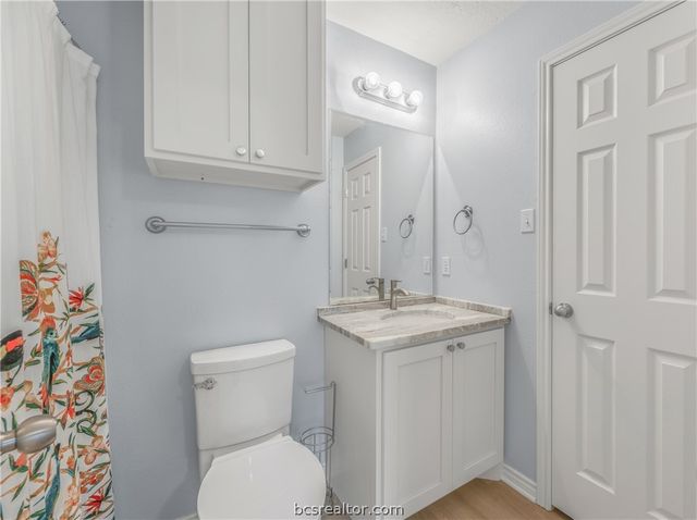 1610 Ethic Lane, College Station, TX 77845