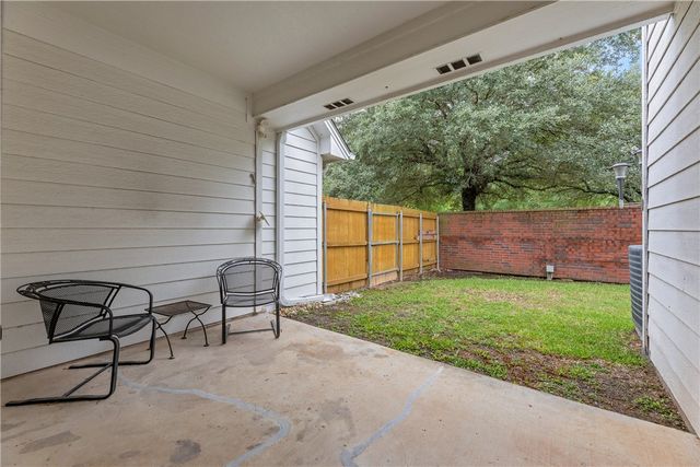 1610 Ethic Lane, College Station, TX 77845