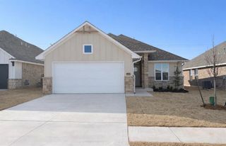 14009 Giverny Avenue, Yukon, OK 73099