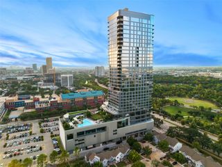 1711 Allen Parkway 2503, Houston, TX 77019