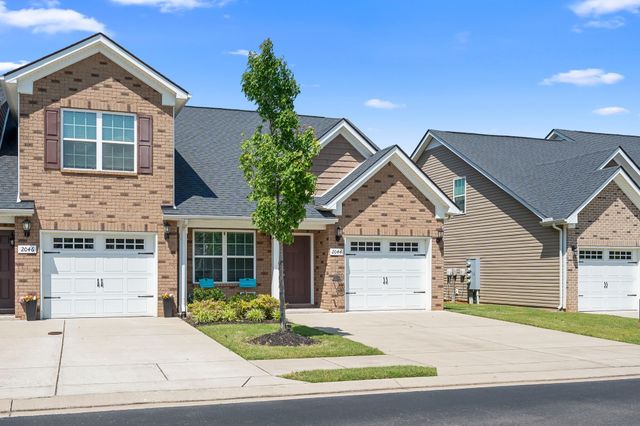 2044 Alysheba Run, Murfreesboro, TN 37128