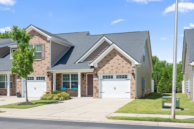 2044 Alysheba Run, Murfreesboro, TN 37128