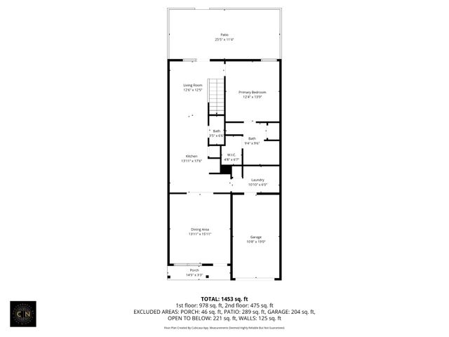 2044 Alysheba Run, Murfreesboro, TN 37128