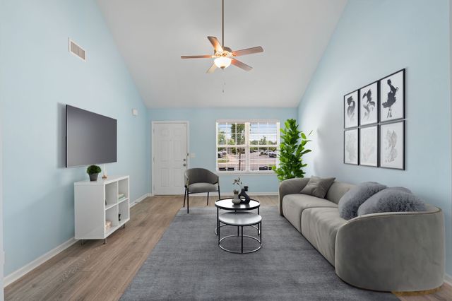 2044 Alysheba Run, Murfreesboro, TN 37128