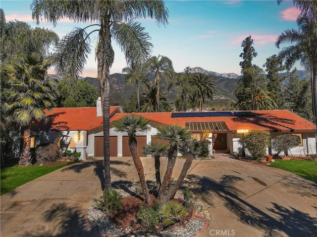 9828 Flying Mane, Rancho Cucamonga, CA 91737