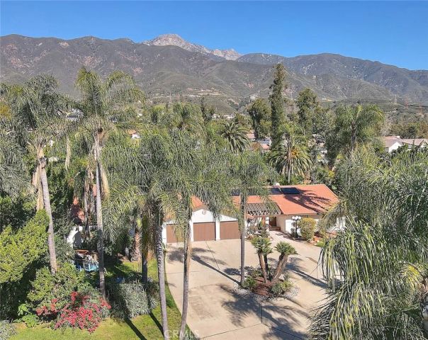 9828 Flying Mane, Rancho Cucamonga, CA 91737