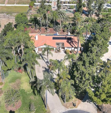 9828 Flying Mane, Rancho Cucamonga, CA 91737