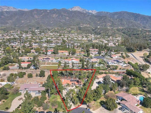 9828 Flying Mane, Rancho Cucamonga, CA 91737