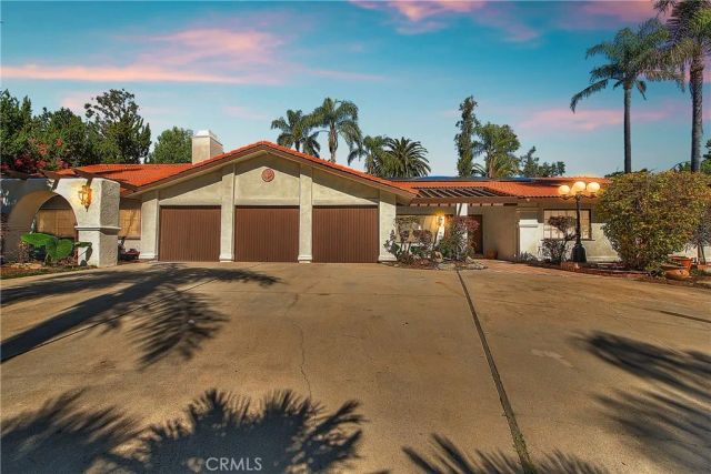 9828 Flying Mane, Rancho Cucamonga, CA 91737