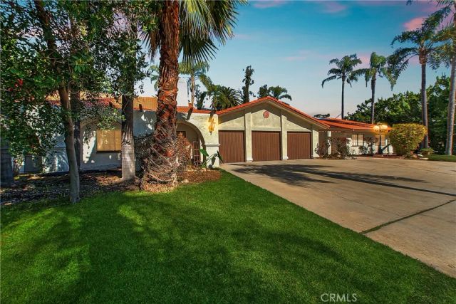 9828 Flying Mane, Rancho Cucamonga, CA 91737