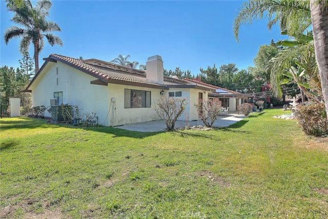 9828 Flying Mane, Rancho Cucamonga, CA 91737
