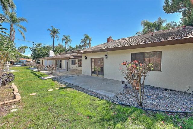 9828 Flying Mane, Rancho Cucamonga, CA 91737