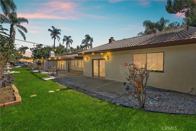 9828 Flying Mane, Rancho Cucamonga, CA 91737
