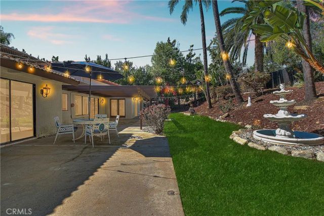 9828 Flying Mane, Rancho Cucamonga, CA 91737
