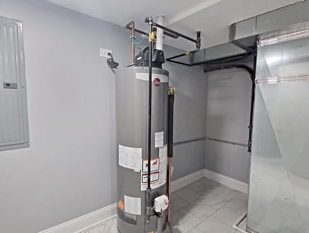 Address unavailable.