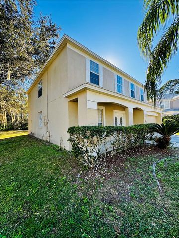 3707 ANDOVER CAY BOULEVARD, Orlando, FL 32825