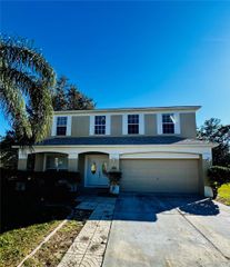 3707 ANDOVER CAY BOULEVARD, Orlando, FL 32825