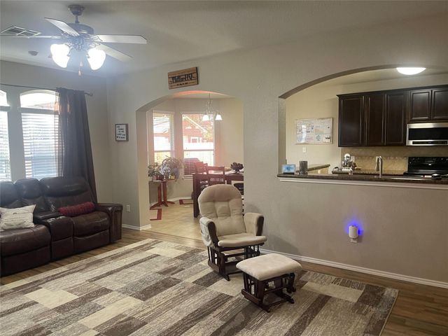 6901 Aquamarine DR, Killeen, TX 76542