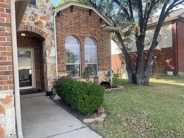 6901 Aquamarine DR, Killeen, TX 76542