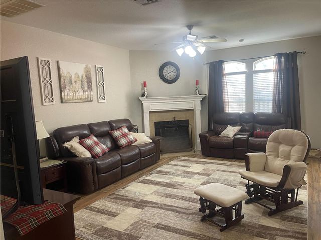 6901 Aquamarine DR, Killeen, TX 76542