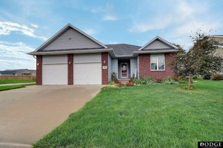 1163 Sheridan Street, Fremont, NE 68025