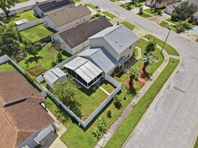 2411 PARSONS POND CIRCLE, Kissimmee, FL 34743