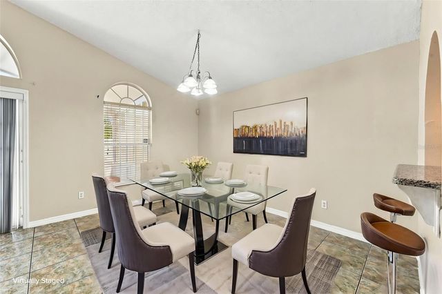 2411 PARSONS POND CIRCLE, Kissimmee, FL 34743