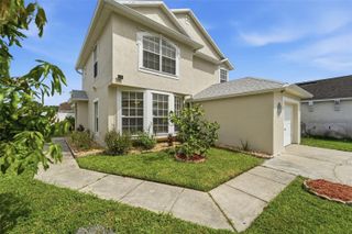 2411 PARSONS POND CIRCLE, Kissimmee, FL 34743