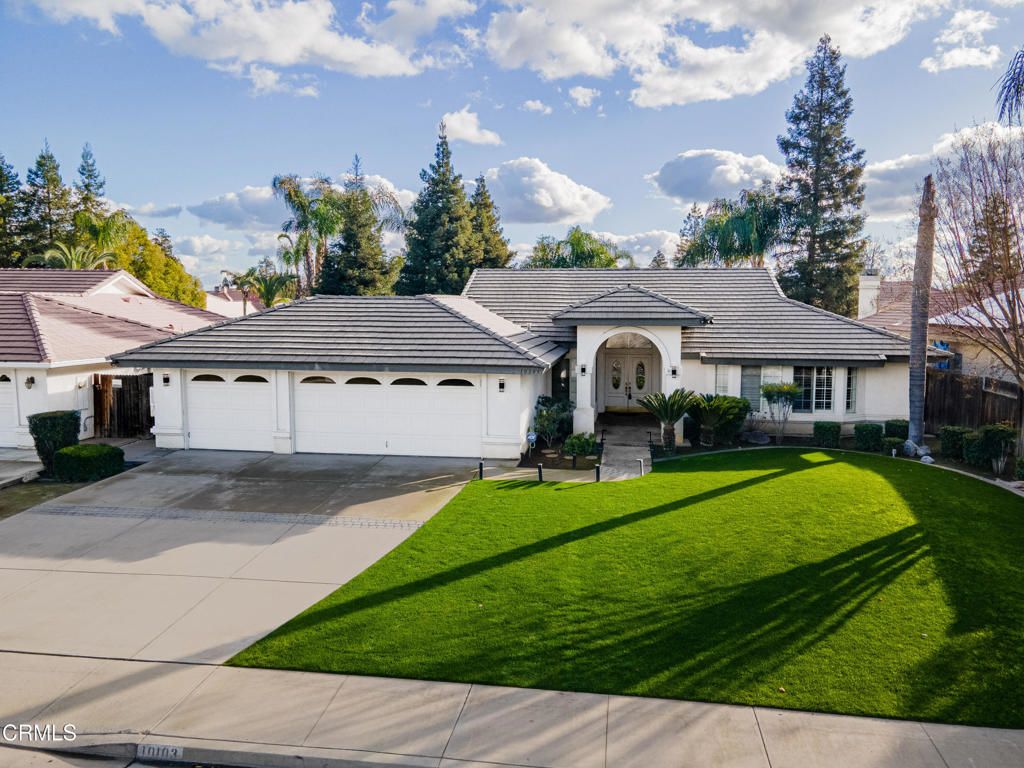 10103 Wentworth Court, Bakersfield, CA 93311