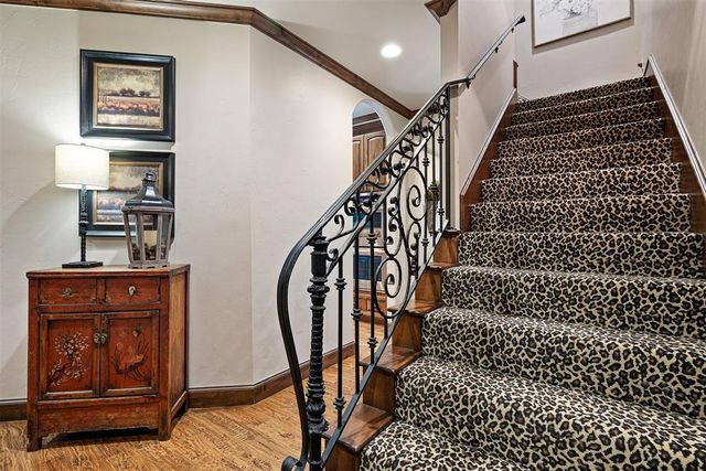 11900 Scenic Meadow Road, Oklahoma City, OK 73173