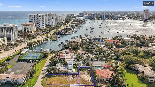 870 E Palm Ave E, Boca Raton, FL 33432