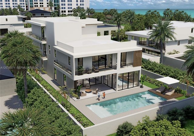 870 E Palm Ave E, Boca Raton, FL 33432