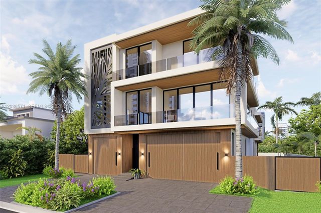 870 E Palm Ave E, Boca Raton, FL 33432