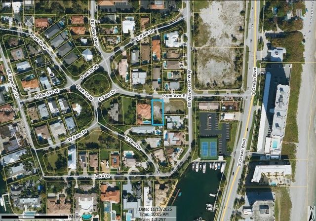870 E Palm Ave E, Boca Raton, FL 33432