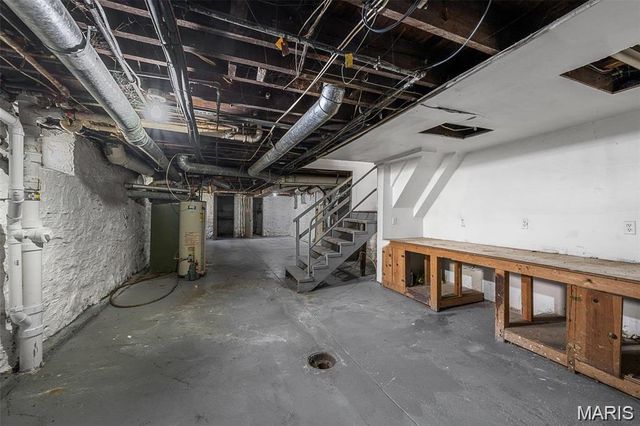 4421 Minnesota Avenue, St Louis, MO 63111