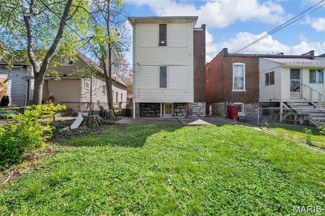 4421 Minnesota Avenue, St Louis, MO 63111