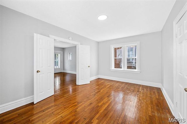 4421 Minnesota Avenue, St Louis, MO 63111