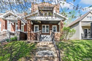 4421 Minnesota Avenue, St Louis, MO 63111