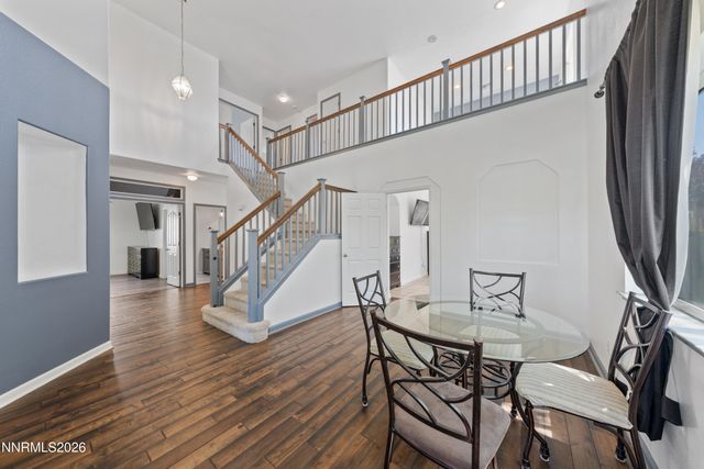 9640 Silver Desert Way, Reno, NV 89506