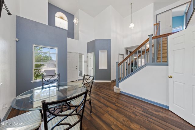 9640 Silver Desert Way, Reno, NV 89506