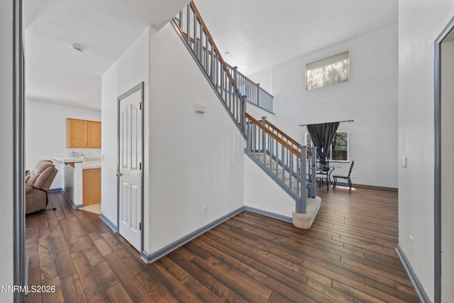 9640 Silver Desert Way, Reno, NV 89506