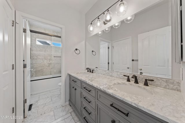 9640 Silver Desert Way, Reno, NV 89506