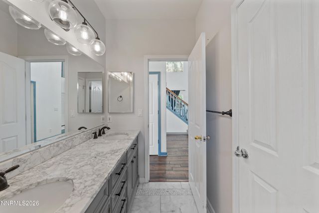 9640 Silver Desert Way, Reno, NV 89506
