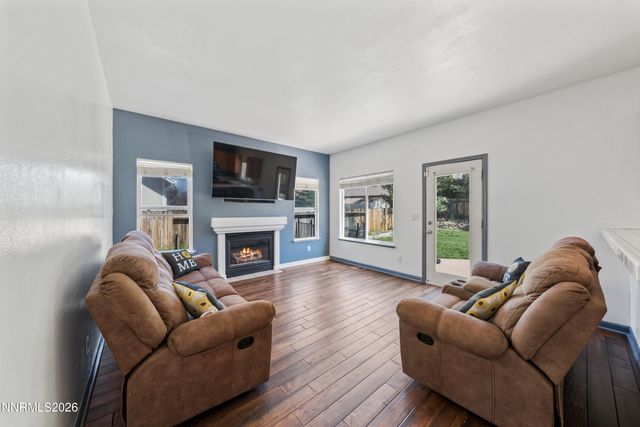 9640 Silver Desert Way, Reno, NV 89506