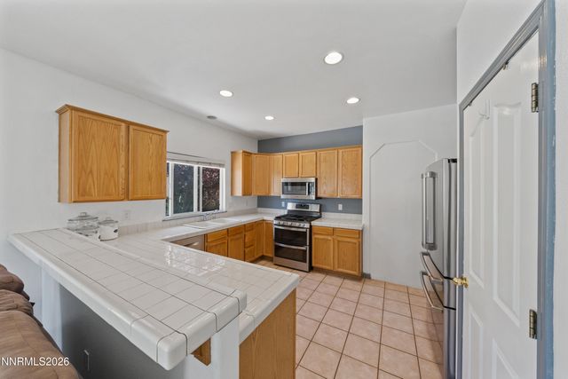 9640 Silver Desert Way, Reno, NV 89506
