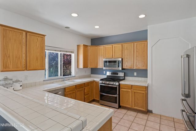 9640 Silver Desert Way, Reno, NV 89506