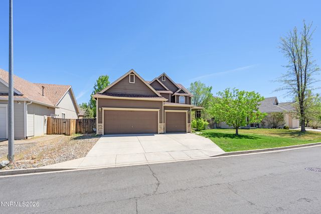 9640 Silver Desert Way, Reno, NV 89506