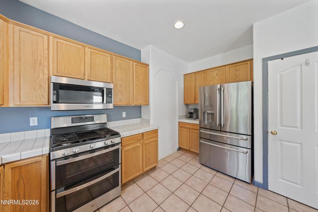 9640 Silver Desert Way, Reno, NV 89506