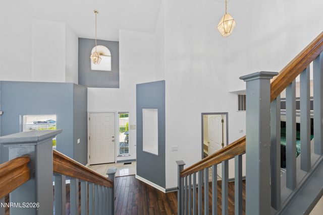 9640 Silver Desert Way, Reno, NV 89506
